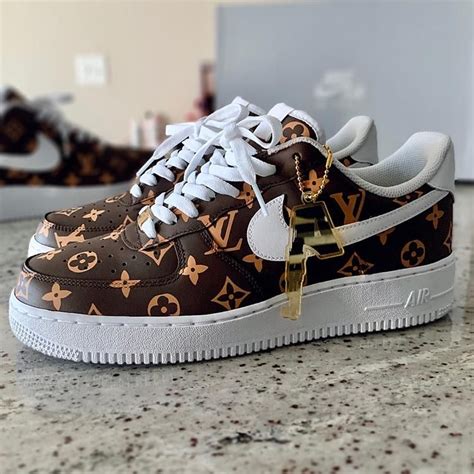 nike louis vuitton drop|Nike Louis Vuitton print.